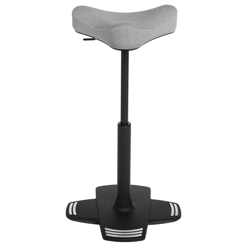 Topstar Sitness Work High bureauhulp, blauw, 560-880 mm, 110 kg